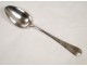 Housewife 38 pieces forks ladle spoon stew Christofle France twentieth