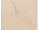 Drawing Théodore Gudin
