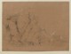 Drawing Théodore Gudin