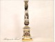 Column porcelain Valentine St. Gaudens nineteenth