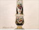 Column porcelain Valentine St. Gaudens nineteenth