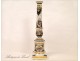 Column porcelain Valentine St. Gaudens nineteenth