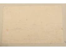 Drawing Théodore Gudin