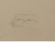 Drawing Théodore Gudin