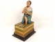 Berger character paper seeker church prayer boiled mass nineteenth century