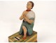 Berger character paper seeker church prayer boiled mass nineteenth century