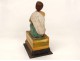 Berger character paper seeker church prayer boiled mass nineteenth century