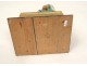Berger character paper seeker church prayer boiled mass nineteenth century