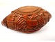 Dragons carved tagua snuff crown music instruments convict nineteenth