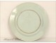 Porcelain dish India Company eighteenth