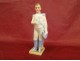 Figurine statue vase Napoleon Bonaparte biscuit Emepereur nineteenth