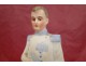 Figurine statue vase Napoleon Bonaparte biscuit Emepereur nineteenth