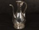 Oiler old blown glass jug glass eighteenth century