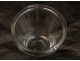 Old jam jar jam jar glass blown glass eighteenth century