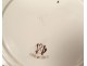 6 porcelain plates creil Montereau music Rossini opera Faust Auber nineteenth