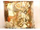 Tobacco Jar Porcelain Satzuma Japan, nineteenth