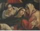 HST deposition Jesus Christ Cross Virgin Mary apostle descent Vouet eighteenth