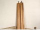 Executive bed lacquered wood carved shell flower bed antique eighteenth century