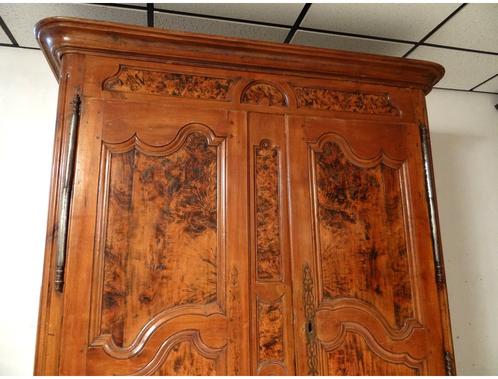 Armoire Loupe D Orme D Occasion Armoire Loupe D Orme D Occasion