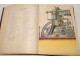 Practical Encyclopedia mechanical power H.Desarces Paris 1913 book twentieth