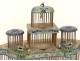 Cage crickets cloisonné enamels ancient Chinese dragons french enamel nineteenth