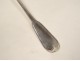 Ladle sterling silver mesh sterling silver ladle Farmers General XVIII