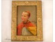 HSP Portrait choirboy On 19th Entraygues