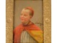 HSP Portrait choirboy On 19th Entraygues