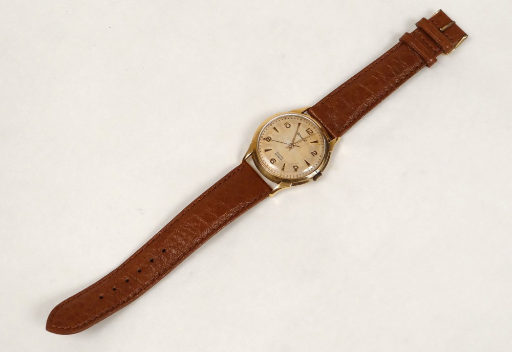 Montre dermont or Clearance