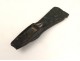 Rare prehistoric ax Breton Neolithic bronze antique french axis