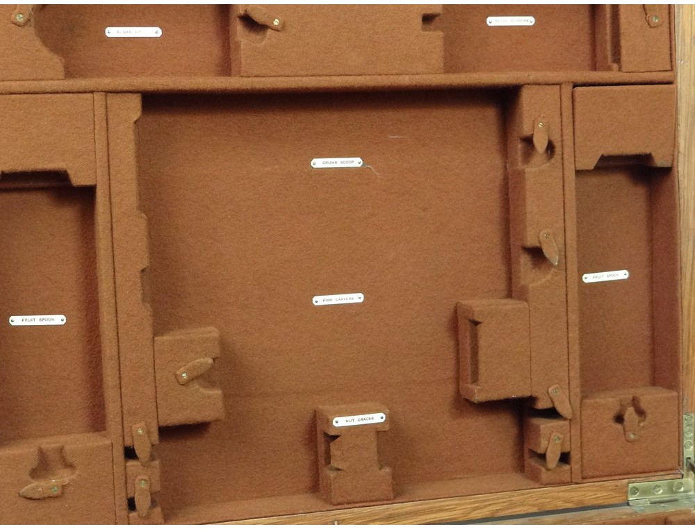 木製箱 MAPPIN BROTHERS LONDON 木製箱 MAPPIN BROTHERS LONDON