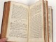 The new cook book bourgeois Paris in 1786 Brussels eighteenth century
