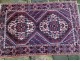 Old knotted wool carpets Turkey Anatolia ancient Persia carpet nineteenth century