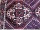 Old knotted wool carpets Turkey Anatolia ancient Persia carpet nineteenth century