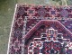 Old knotted wool carpets Turkey Anatolia ancient Persia carpet nineteenth century