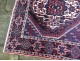 Old knotted wool carpets Turkey Anatolia ancient Persia carpet nineteenth century