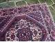 Old knotted wool carpets Turkey Anatolia ancient Persia carpet nineteenth century