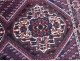 Old knotted wool carpets Turkey Anatolia ancient Persia carpet nineteenth century