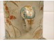 Japanese porcelain vase, XIX