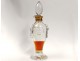 Bottle of perfume Christian Dior Miss Dior fragrance France case twentieth century