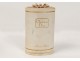 Bottle of perfume Christian Dior Miss Dior fragrance France case twentieth century