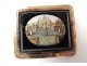 Pin micro mosaic in St. Peter Vatican Rome Italy Grand Tour 19th