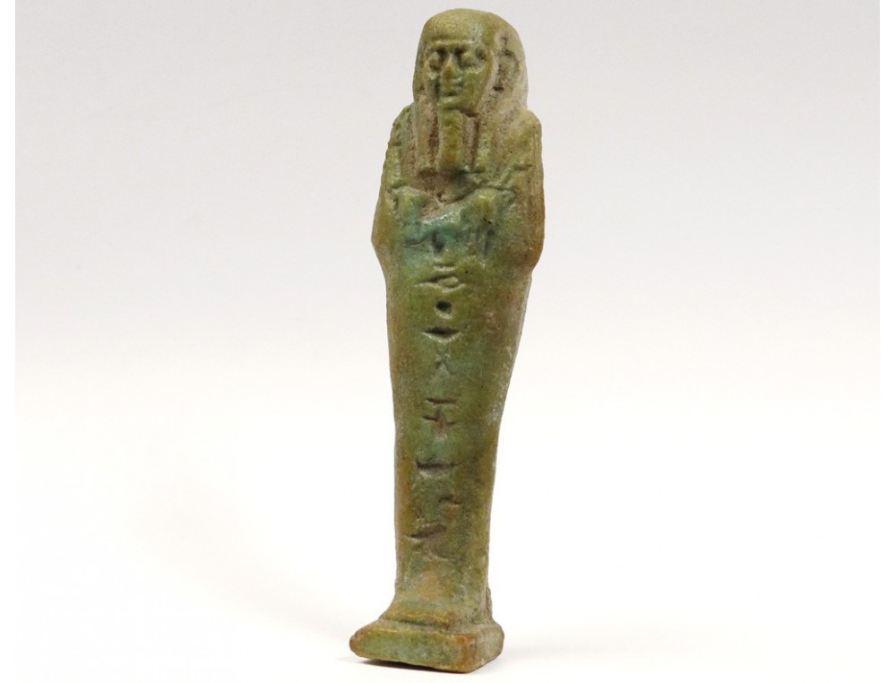 4 Images 1 Mot Egypte Statue Statuette egyptienne antique - Khenghua