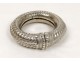 Magnificent bracelet sterling silver Sahara Morocco Maghreb Amazigh nineteenth century