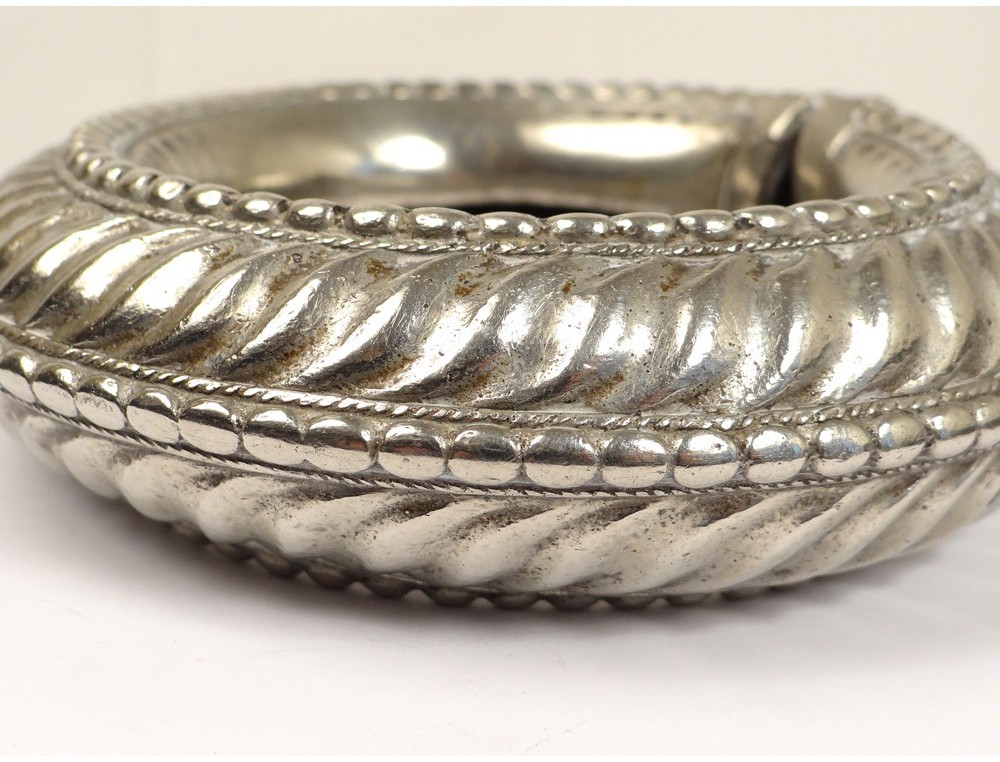 bracelet argent massif marocain bracelet argent massif marocain
