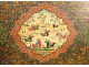 Album, Palace of Isfahan, Qajar era, nineteenth