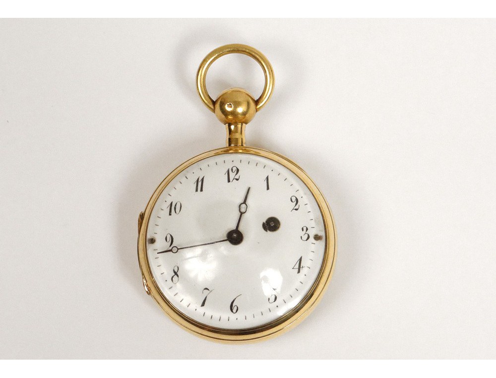 Verre De Montre à Coq Bomber - Lentille Plate, Diamètre 37.9 Mm, Neuf Sans étiquette