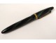 Pen 18k solid gold vintage pencil pencil twentieth century