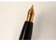 Pen 18k solid gold vintage pencil pencil twentieth century