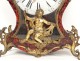 Cartel alcove Louis XV gilt bronze cherub god Neptune Poseidon eighteenth